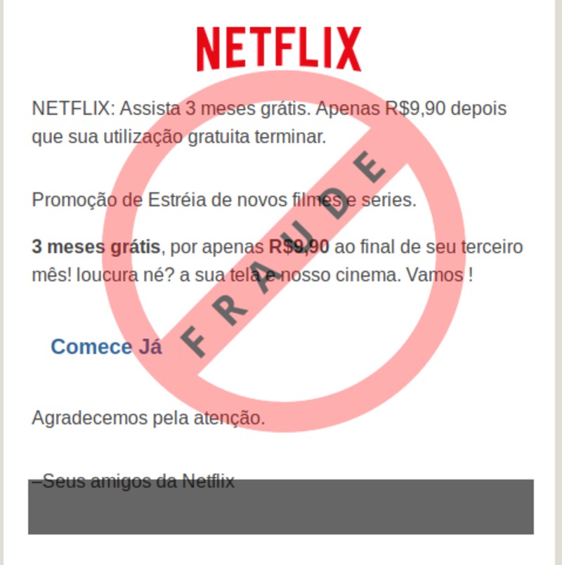 Como Cancelar Assinatura Da Nwtflix Depois Dos 3 Meses